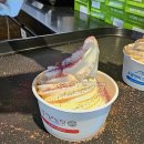 신안증도맛집 :: [소금항카페] 소금아이스크림은 멋진 풍경과 맛볼 수 있는 곳, 태평염전 카페