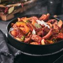 도토리 편백집 이미지