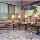 음악시간 호스텔 이미지