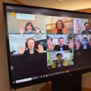 원격대학형태 이미지