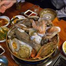 군포해물탕 - 화성시 | 군포해물탕