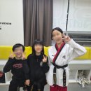 바르다 태권도 이미지