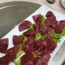 봉계창포숯불구이 | 울산 한우 맛집│봉계 누렁소 깍둑육사시미 살치살 갈비살 솔직후기