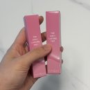컬러인뷰티예쁨 | 올영추천템 여름쿨톤립 롬앤 더 쥬시 래스팅 틴트 03 베어 그레이프 모브 탕후루립 솔직 후기