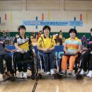 우리누리청소년문화센터 체육관 이미지