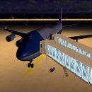 [Co_Pilot]＂Incheon To Jeju＂.Terrible Flight with Airforce one 이미지