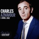 샹송계의 큰별 "Charles Aznavour" 별세 이미지