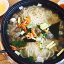 신촌손칼국수 이미지