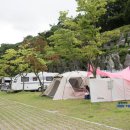 예당관광지 국민여가캠핑장 이미지