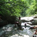 오목골 목장 이미지