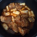 최강찜갈비 | 돼지, 소 매운갈비찜 밀키트 동인동 최강찜갈비