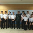 우석대학교 국방정책대학원 이미지