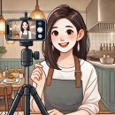 SNS홍보전략 이미지