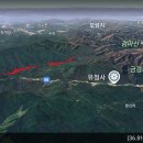 신선계곡주차장 이미지