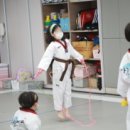 하늘빛 태권도 이미지