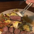 와이빌딩 | 성신여대입구역 파스타맛집 분위기와 가성비 모두 잡은 와이인 YIN 방문후기