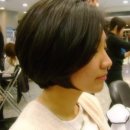 롯데백화점앞에서 열흘에 한번씩 만나는 미녀....대충 이런필입니다 이미지