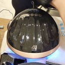 인천 도화동 네일샵 [반디인하우스 도화앨리웨이점] 12월 패디 후기
