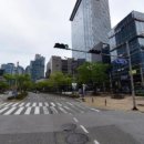 2호선 센텀시티역 4번출구 이미지