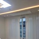 씨유 화성비봉신도시점 | 비봉커튼 심플디자인은 이런겁니다!