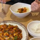 착한낙지 수락산역점 | 귀여운 브이디로봇의 서빙으로 더 특별했던 착한낙지 수락산역점