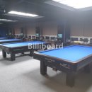 옵티머스당구클럽 이미지