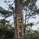 선유교차로 | 선유도 가면 무조건 가야 하는 곳 선유봉 오션뷰 최고 20분만 걸으면 만나는 감동 뷰