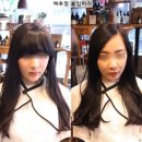 여우머리미용실 이미지