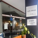 롱 | 양재천카페거리 브런치 맛집 카페시트롱 후기