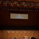 [공연후기] 르네 야콥스와 B‘Rock 오케스트라 (헨델 - 오라토리오 &lt;시간과 깨달음의 승리&gt;