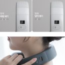 베스트올 신곡신일점 | 디센느 리뉴얼 아이스 급속 냉각 넥밴드 목 선풍기 실사용 후기, 이건 진짜 여름 필수템이에요!