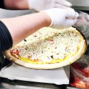 리치골드 | 부천 소사동 맛집 빨간시장피자 리치골드피자 솔직 후기