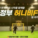 허니비풋살파크