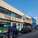 이화찹쌀순대 | 인천 순대국 이화 찹쌀순대 다녀온 후기 맑은 국물이 일품인 곳이었어요