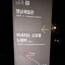 형제봉길 이미지