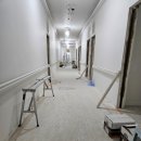 김포 청아람한방병원 | [김포 청아람한방병원]범퍼핸드레일[Bumper Handrail] 설치사진