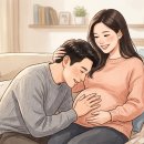 아빠 태교, 목소리로 시작하는 첫 교감