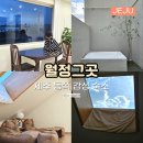 월정그곳 이미지