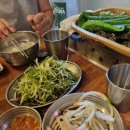 청우식육식당