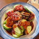 친절 | 합정 맛집 친절 20000% 쿠시카츠 오지상 주말 후기