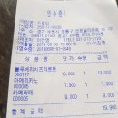 광교 아바뉴프랑 카페 : 카페드로잉 이미지