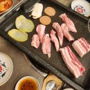 세븐일레븐 신암큰고개점 | 대구 동구 고기집 최상급 한돈을 착한가격에 :: 빗살 대구신암점