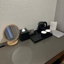 신평동1074 | [경주] 라한셀렉트 경주 | 디럭스트윈 호수전망 객실 리뷰