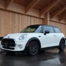 CarMatch ＞ 2016 Mini Cooper *미니중에 가장 인기 많은 화이트, 미니쿠퍼!!* 판매완료 이미지