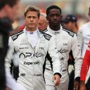 <영화감상> F1 더무비 브래드피트 후기