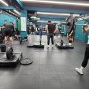 크로스핏 지케이 이미지