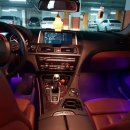 BMW/ 640i/ 13년식 8만km / 카본블랙 /3700만원 ==＞ 3,600만원!! 이미지