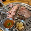 성북구맛집 &#39;제주고깃집 성북구청점&#39; 생고기전문 런치후기