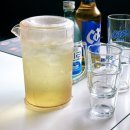 씨유 상인동먹자골목점 | 대구 상인역 상인먹자골목 술집 추천, 화장실에 에어컨이 있는 청일