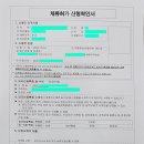 서약국 | F4비자; 재외동포비자; 직접 셀프 발급받고 100만원 절약 후기